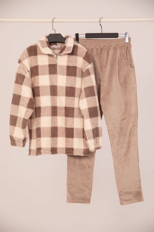 Pajama Fleece 9132
