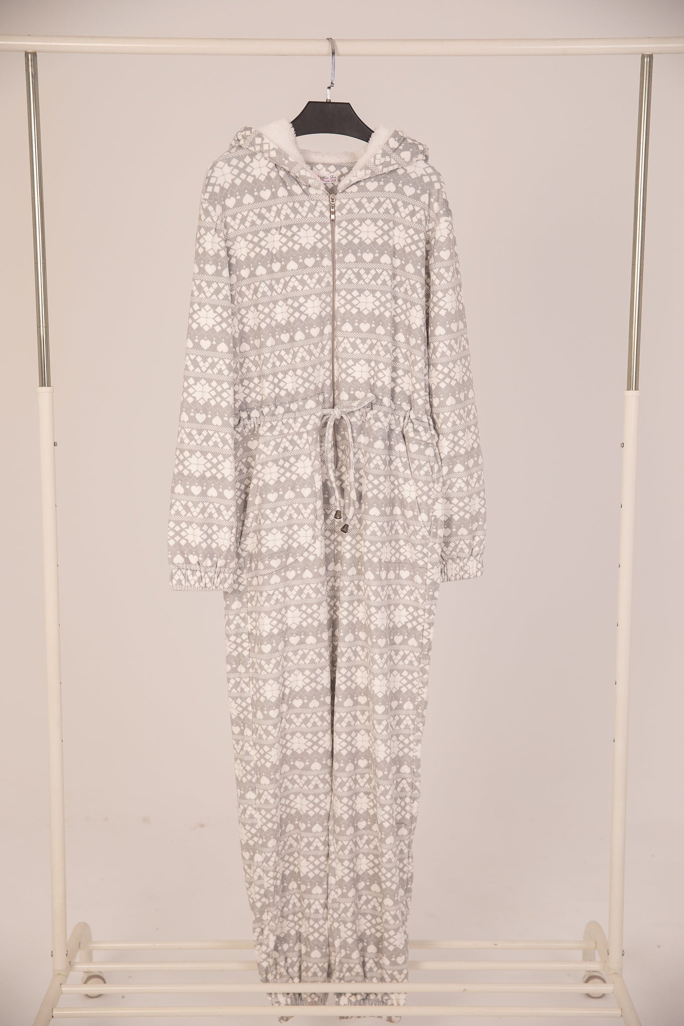 Jumpsuit Velvet 9029