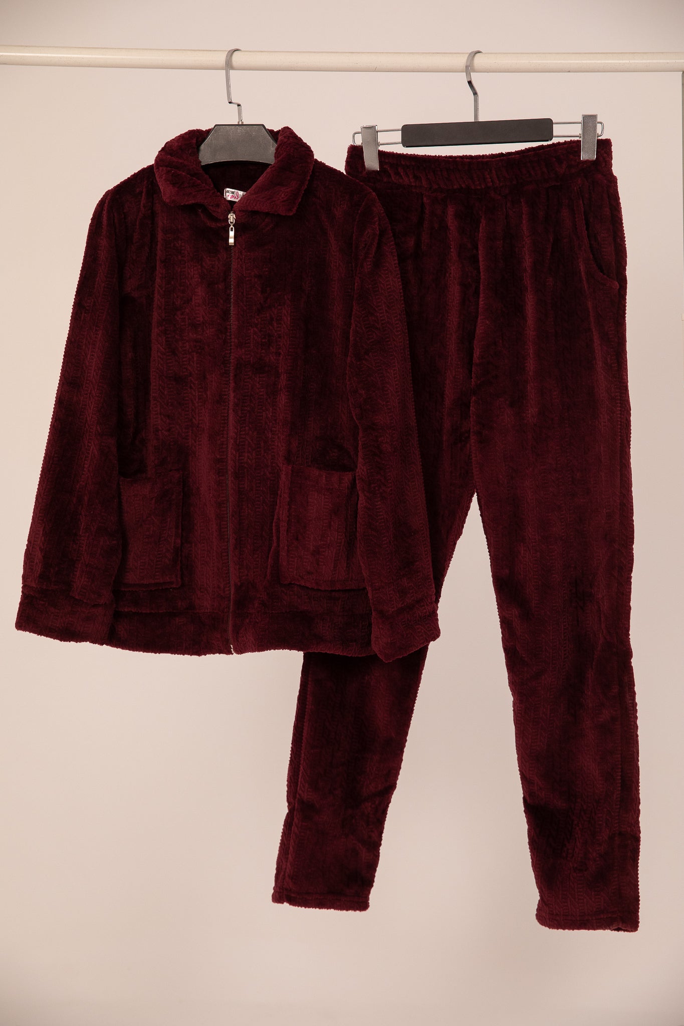 Pajama Velvet 9047