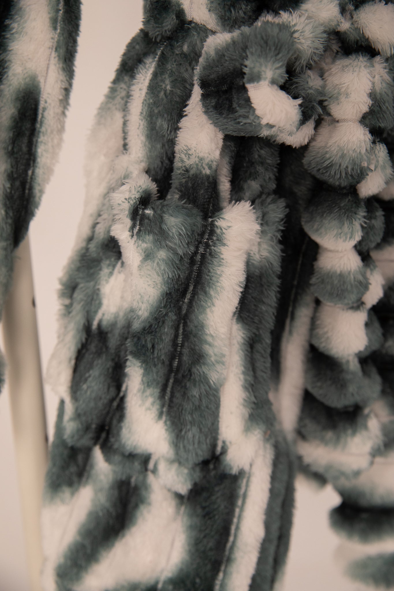 Pajama Velvet 3 pcs 9070