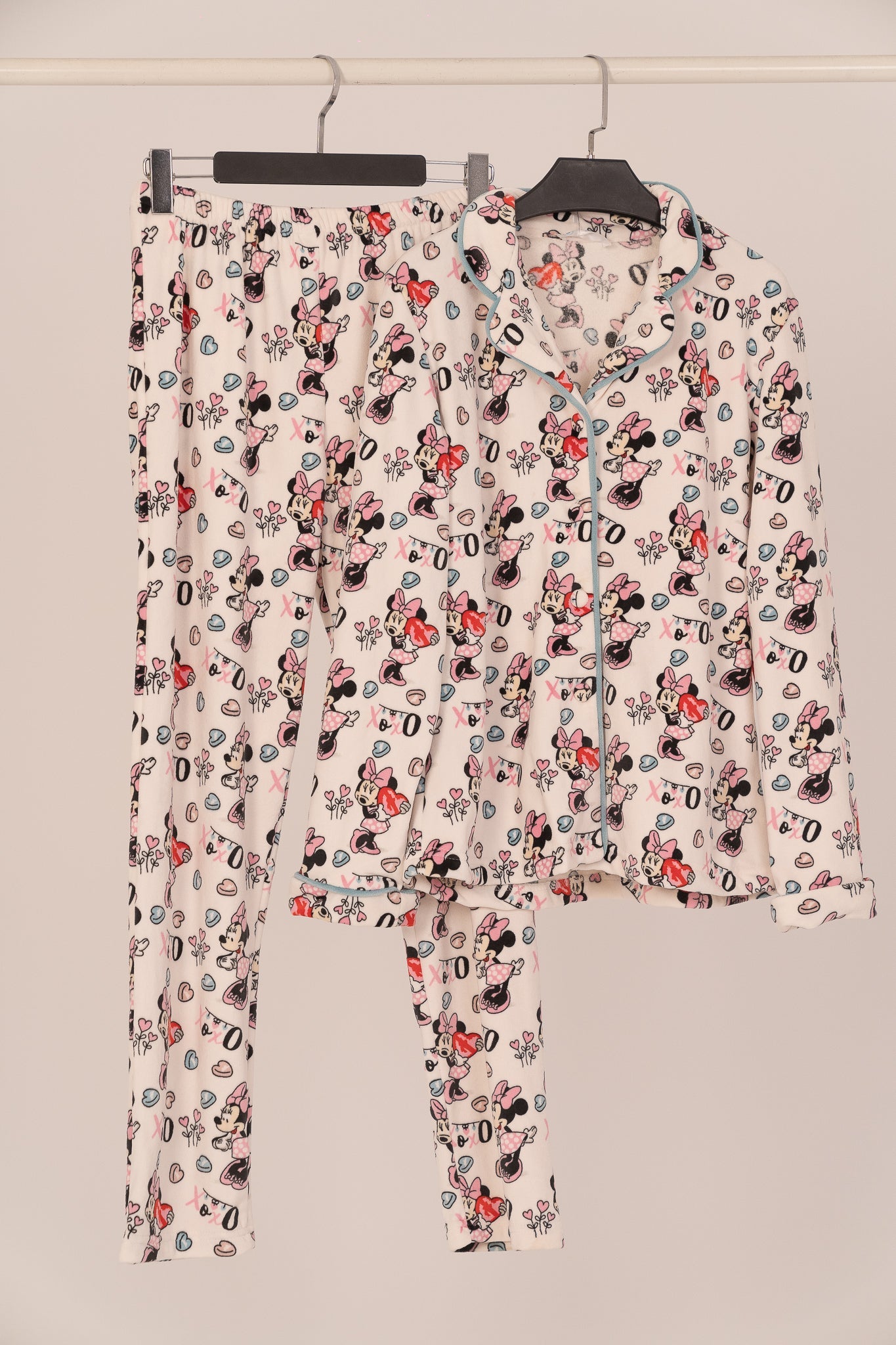 Pajama Velvet  167135