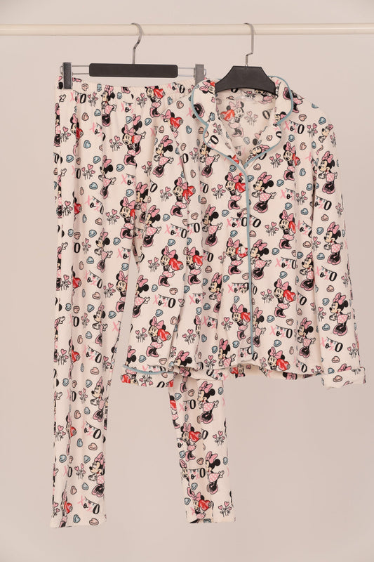 Pajama Velvet  167135