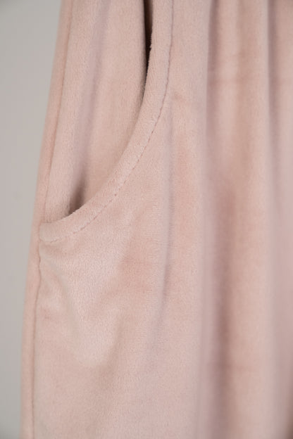 9165 Pajama Button-up