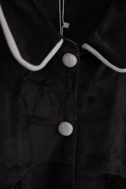 9165 Pajama Button-up