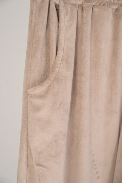 9165 Pajama Button-up