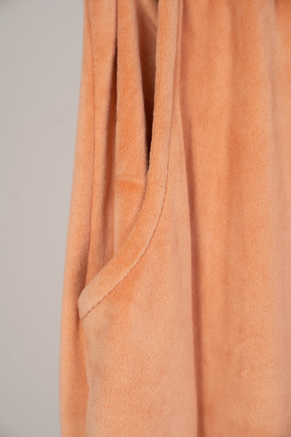 9165 Pajama Button-up