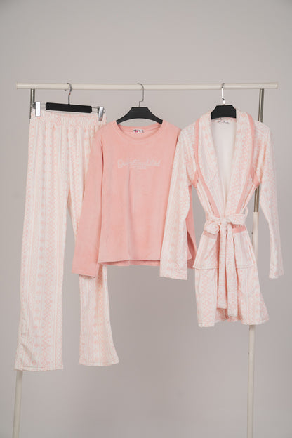 9188 Pajama Set
