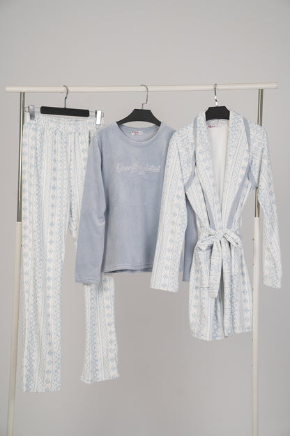 9188 Pajama Set