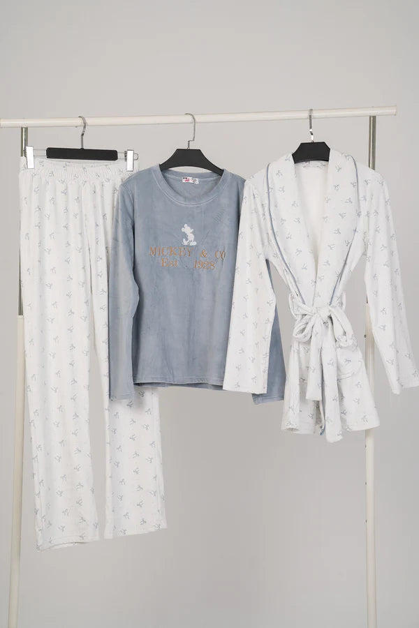 9144 Pajama set