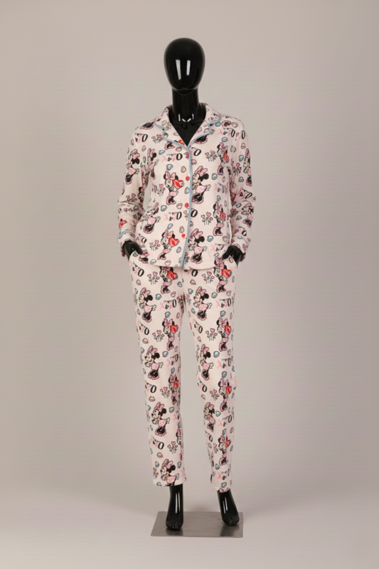 Pajama Velvet  167135