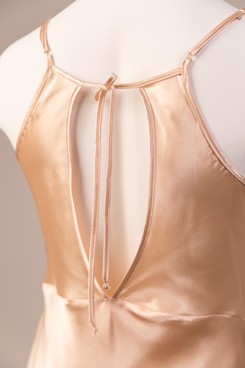 BabyDoll Satin