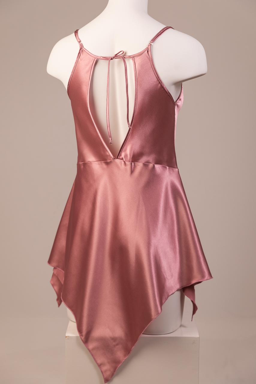 BabyDoll Satin