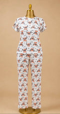 Pajama Ohana Sweet Dreams Set 4011