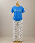 Pajama Positive cotton 2PC 127