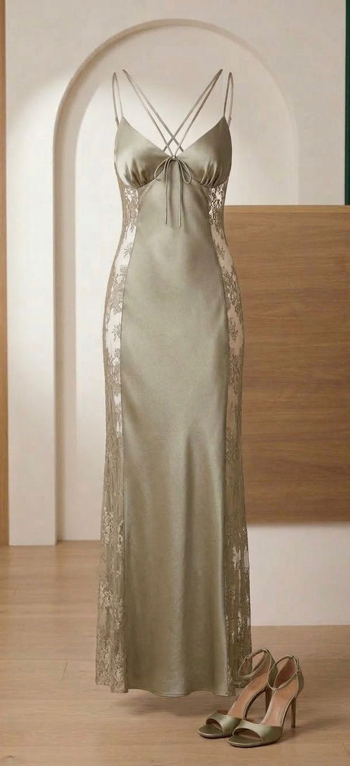 5 satin dresses only — 2,500 EGP – Liniva